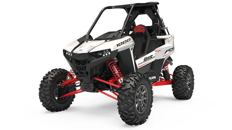 Polaris RZR RS1