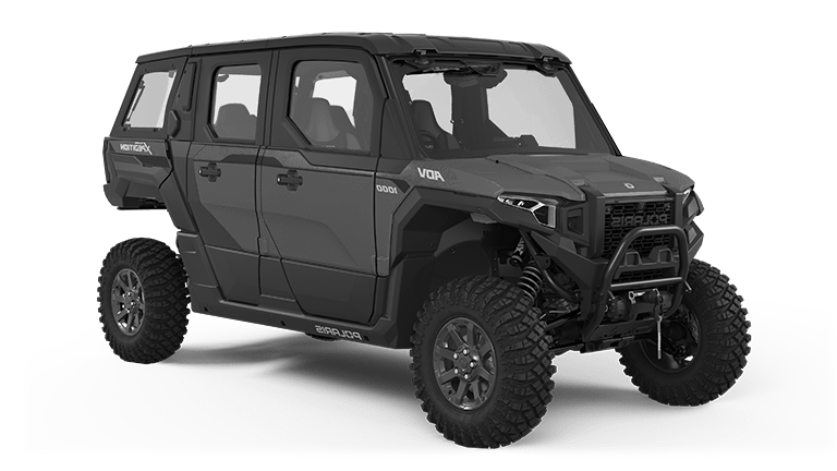 Polaris XPEDITION