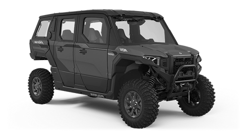 Polaris XPEDITION