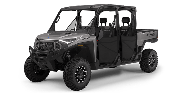 Polaris Ranger XD 1500