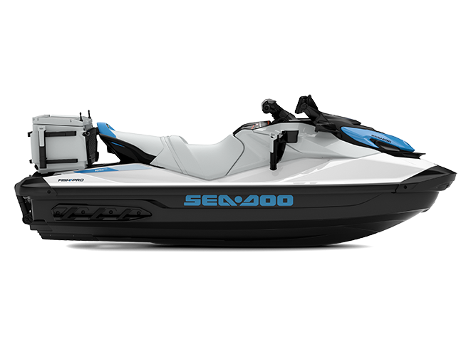 Sea-Doo FishPro Scout