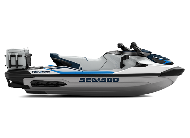 Sea-Doo FishPro Sport