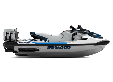 Sea-Doo FishPro Sport