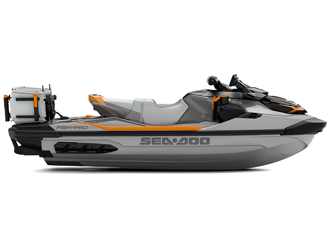 Sea-Doo FishPro Trophy