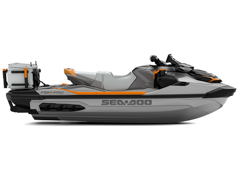 Sea-Doo FishPro Trophy