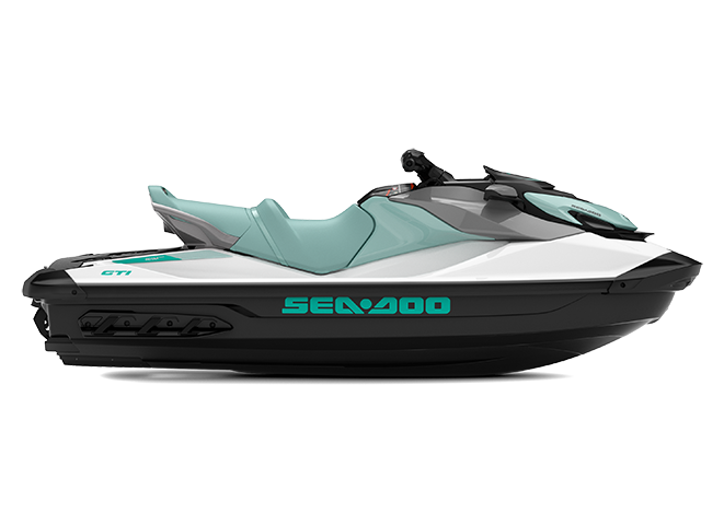 Sea-Doo GTI