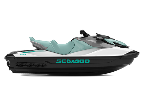 Sea-Doo GTI