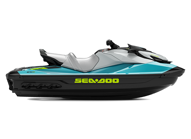 Sea-Doo GTI SE