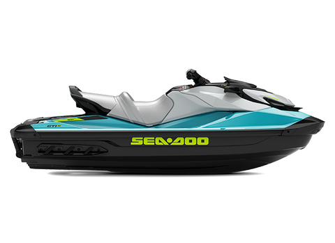 Sea-Doo GTI SE