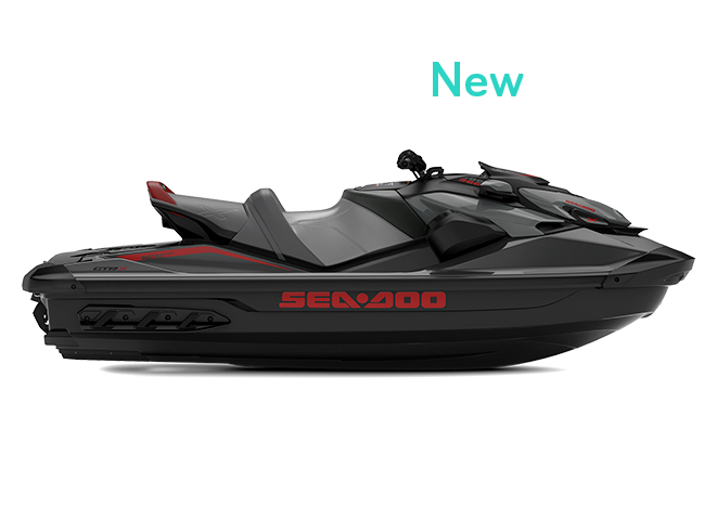 Sea-Doo GTR