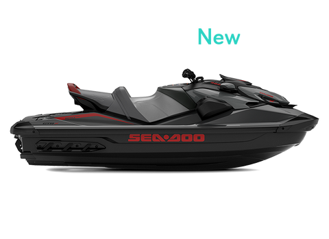 Sea-Doo GTR