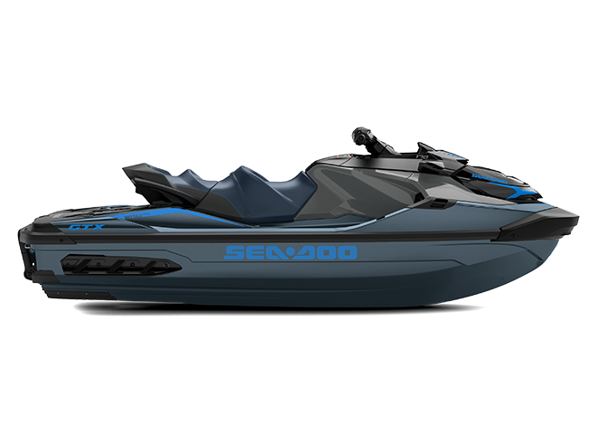 Sea-Doo GTX