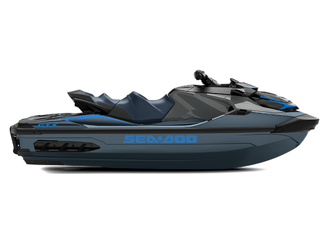 Sea-Doo GTX