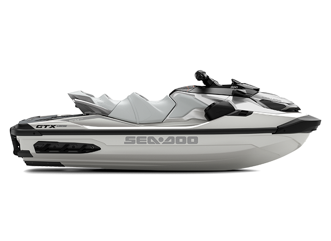 Sea-Doo GTX Limited