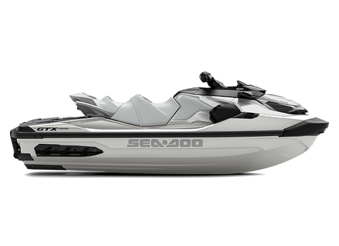Sea-Doo GTX Limited