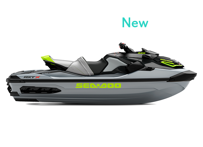 Sea-Doo RXT-X