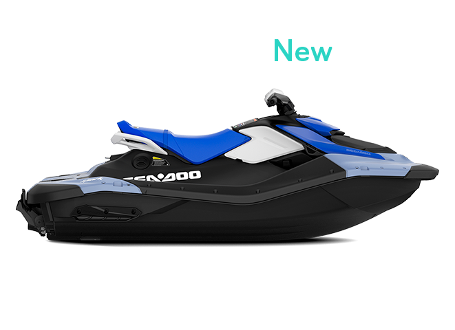 Sea-Doo Spark