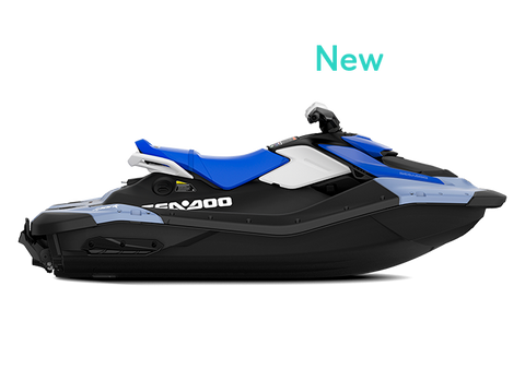 Sea-Doo Spark