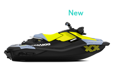 Sea-Doo Spark Trixx