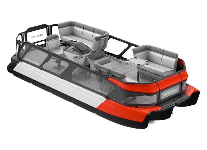 Sea-Doo Switch