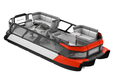Sea-Doo Switch