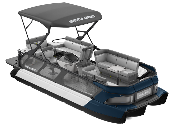 Sea-Doo Switch Cruise