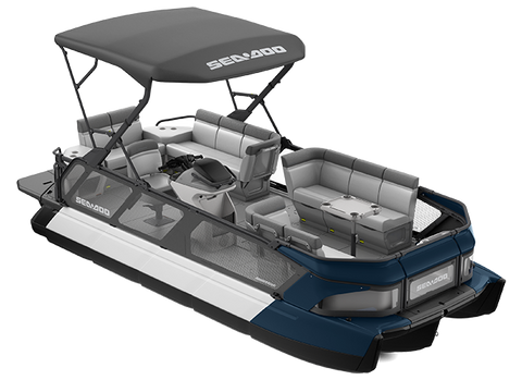 Sea-Doo Switch Cruise