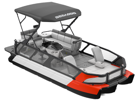 Sea-Doo Switch Sport