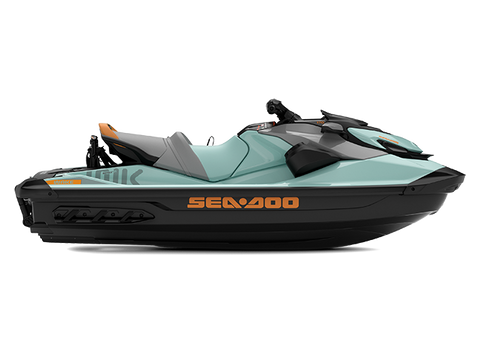 Sea-Doo Wake