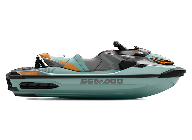 Sea-Doo Wake Pro