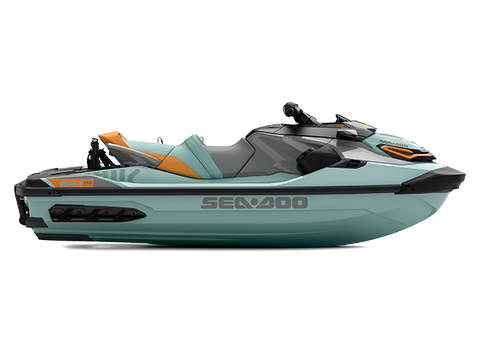 Sea-Doo Wake Pro