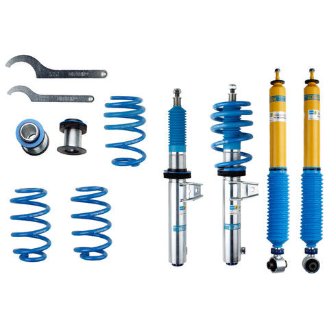 Bilstein Shocks and Struts