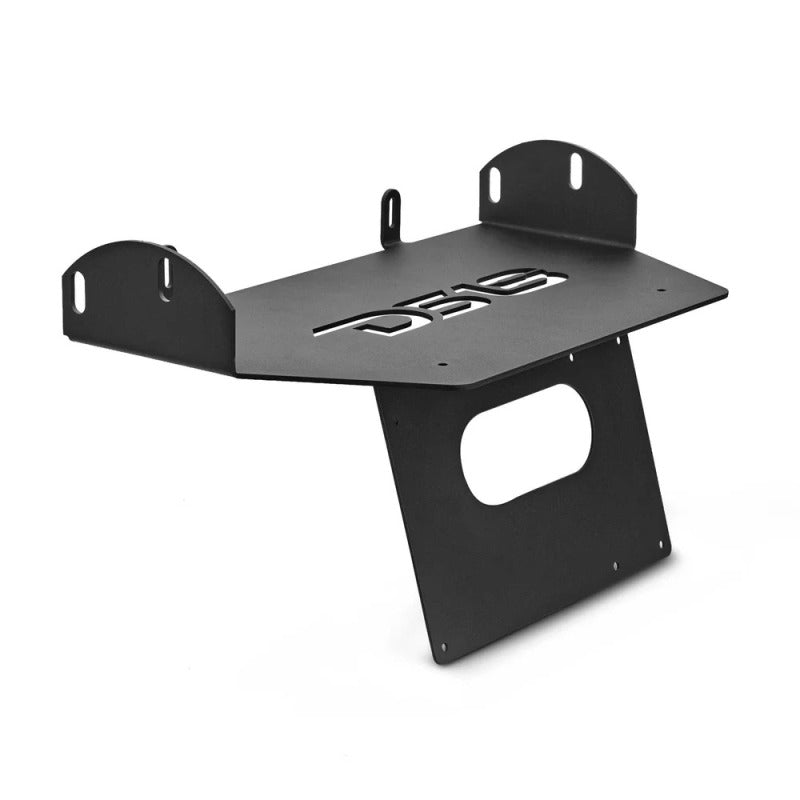 DS18 Speaker Mounting Brackets