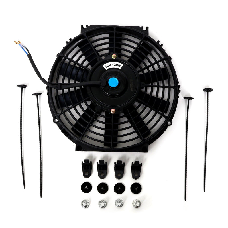 BLOX Racing Fans & Shrouds