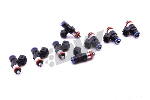 DeatschWerks Fuel Injector Sets - 6Cyl