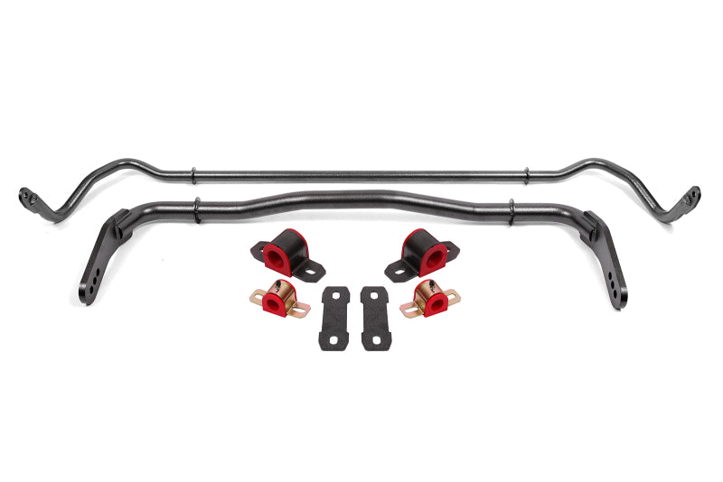 BMR Suspension Sway Bars
