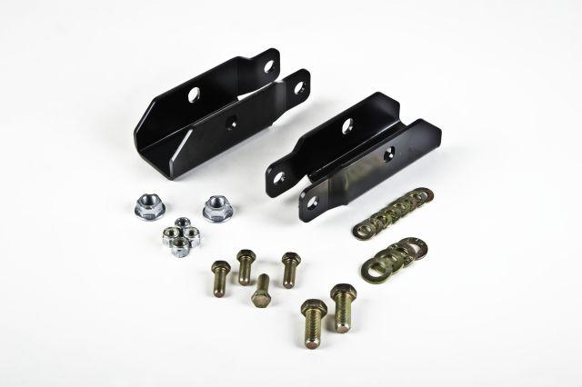 Belltech Shock Mounts & Camber Plates