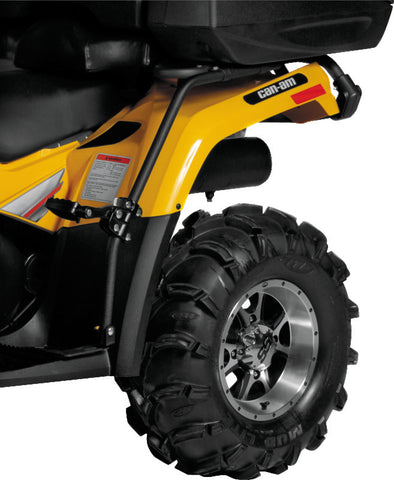 QuadBoss Fenders