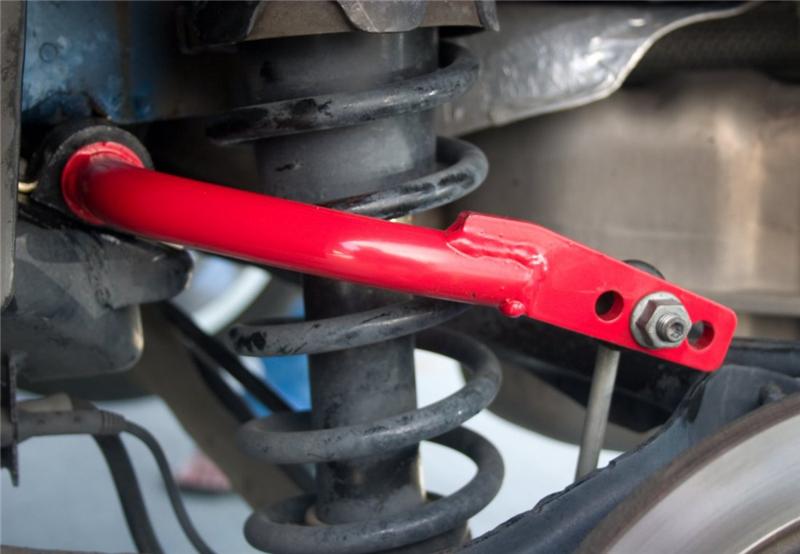 Alta Sway Bars