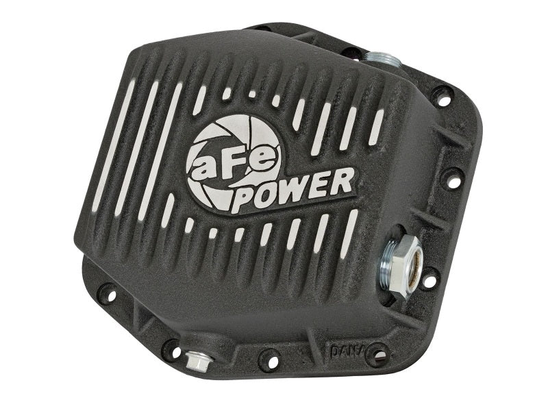 aFe Diff Covers