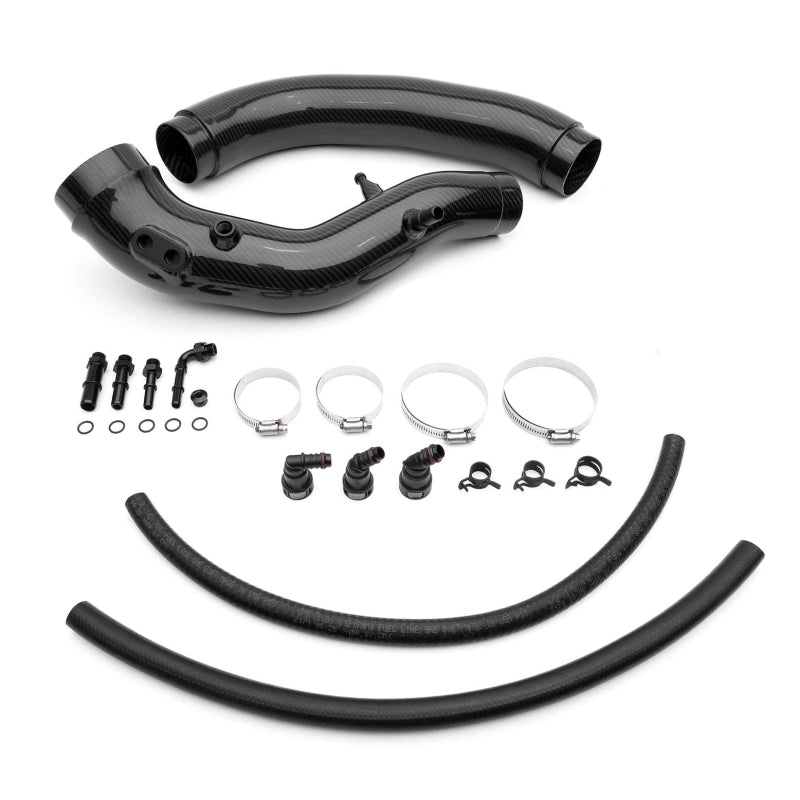 COBB Air Intake Components