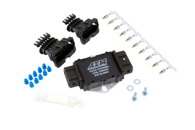 AEM Ignition Coils
