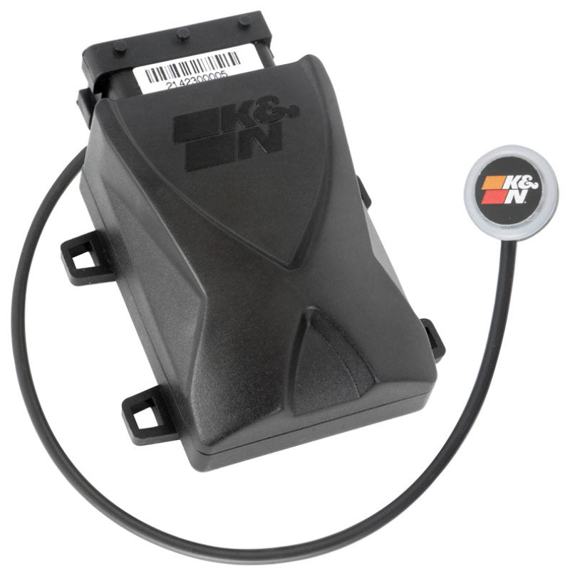 K&N Engineering Throttle Controllers