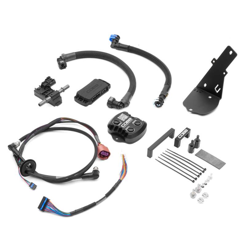 COBB Flex Fuel Kit