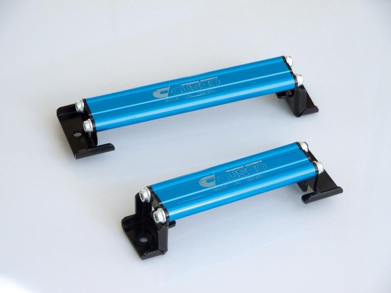 Cusco Battery Tiedowns