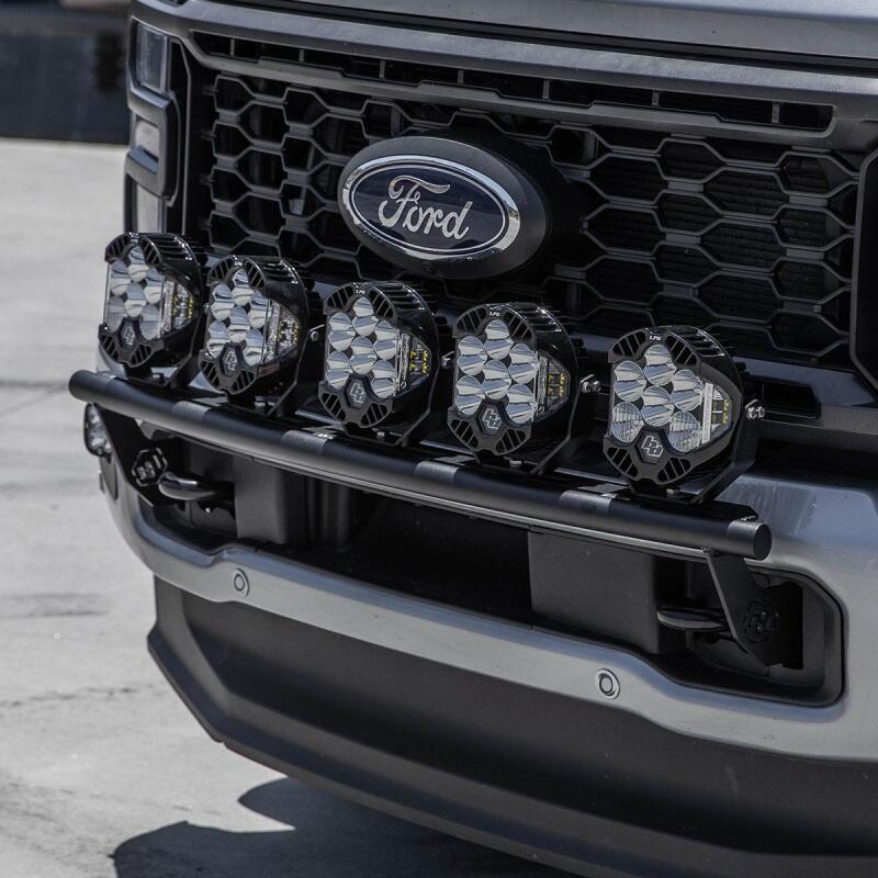 Baja Designs Light Bars & Cubes