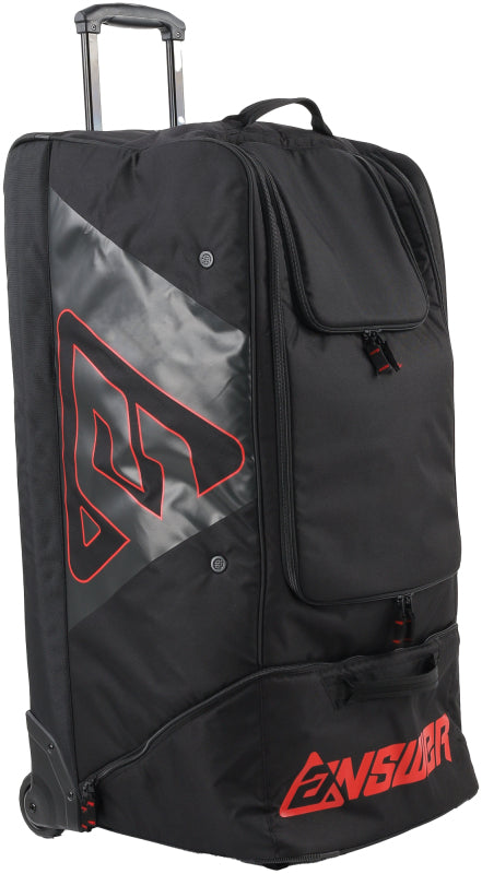 Answer Bags - Luggage & Travel