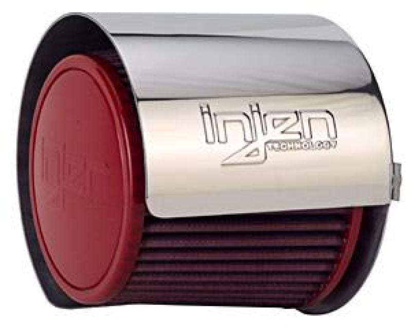 Injen Heat Shields