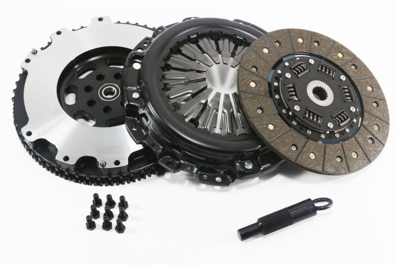 Competition Clutch Clutch Kits - Single