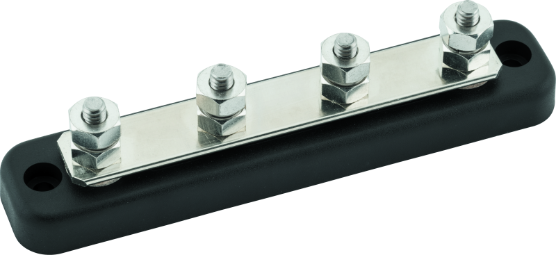 QuadBoss Battery Accessories